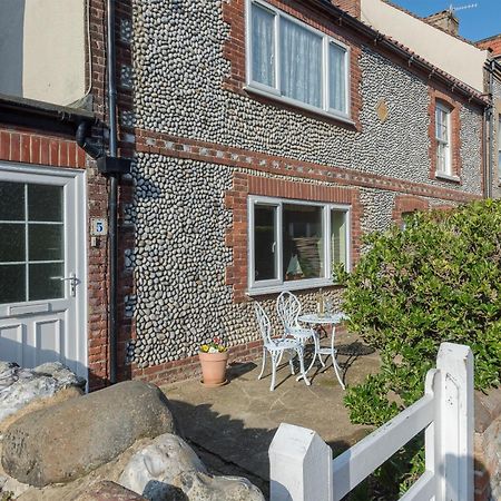 West End Cottage 셰링엄 외부 사진